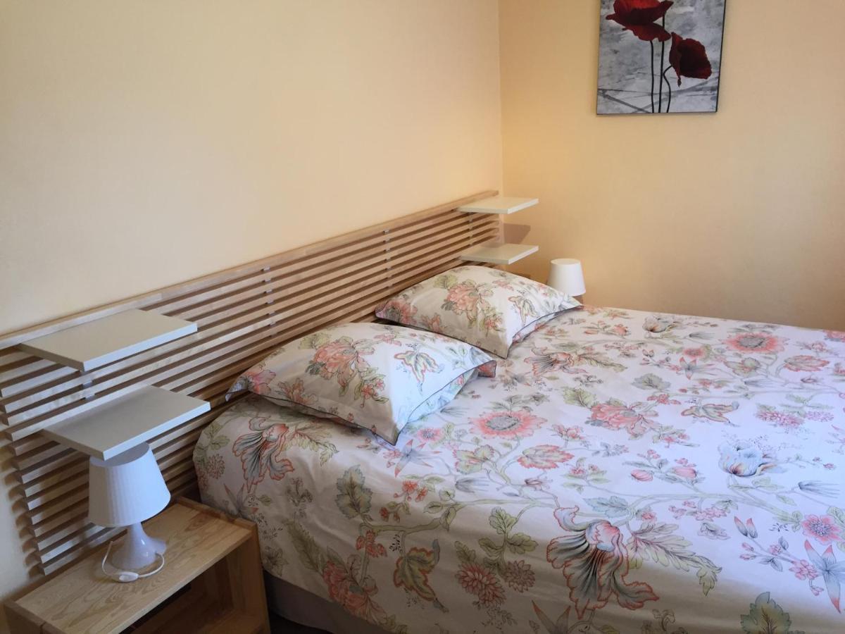 Apartamento Cairenou Location Saint-Martin-dʼArdèche Exterior foto