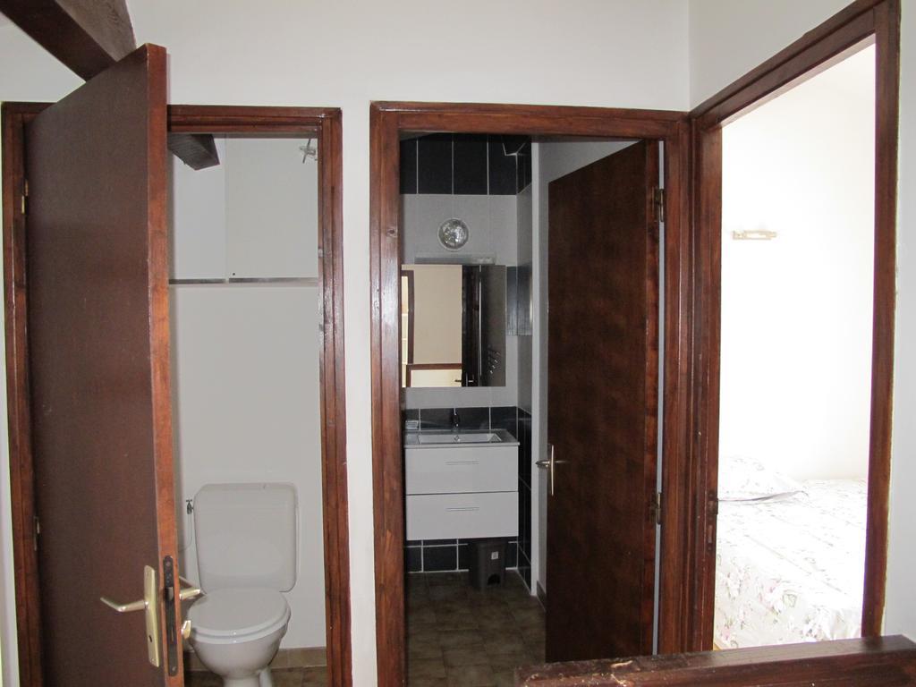 Apartamento Cairenou Location Saint-Martin-dʼArdèche Habitación foto
