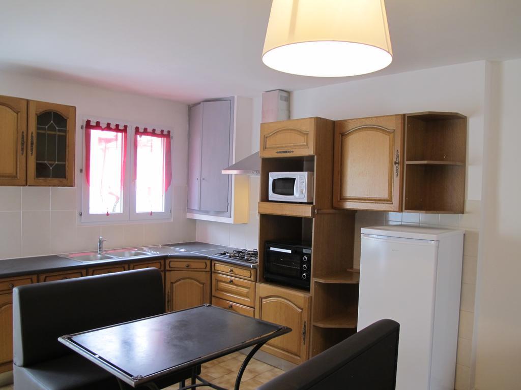 Apartamento Cairenou Location Saint-Martin-dʼArdèche Habitación foto