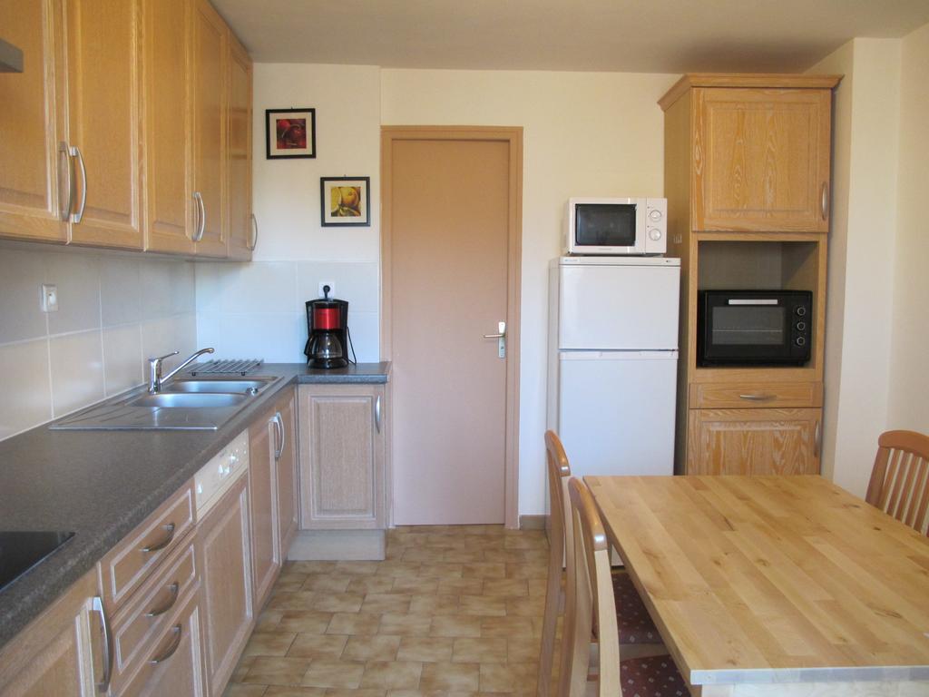 Apartamento Cairenou Location Saint-Martin-dʼArdèche Habitación foto